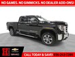 GMC Sierra 2500 HD