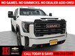 GMC Sierra 2500 HD