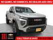 GMC Canyon