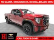GMC Sierra 2500 HD