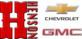 Henson Chevrolet GMC