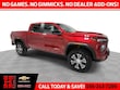 GMC Canyon