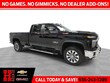 Chevrolet Silverado 2500 HD