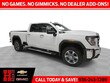GMC Sierra 2500 HD