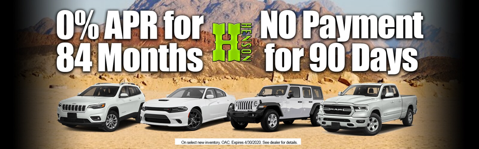 New & Used Car Dealer Henson Motor Co Madisonville, TX