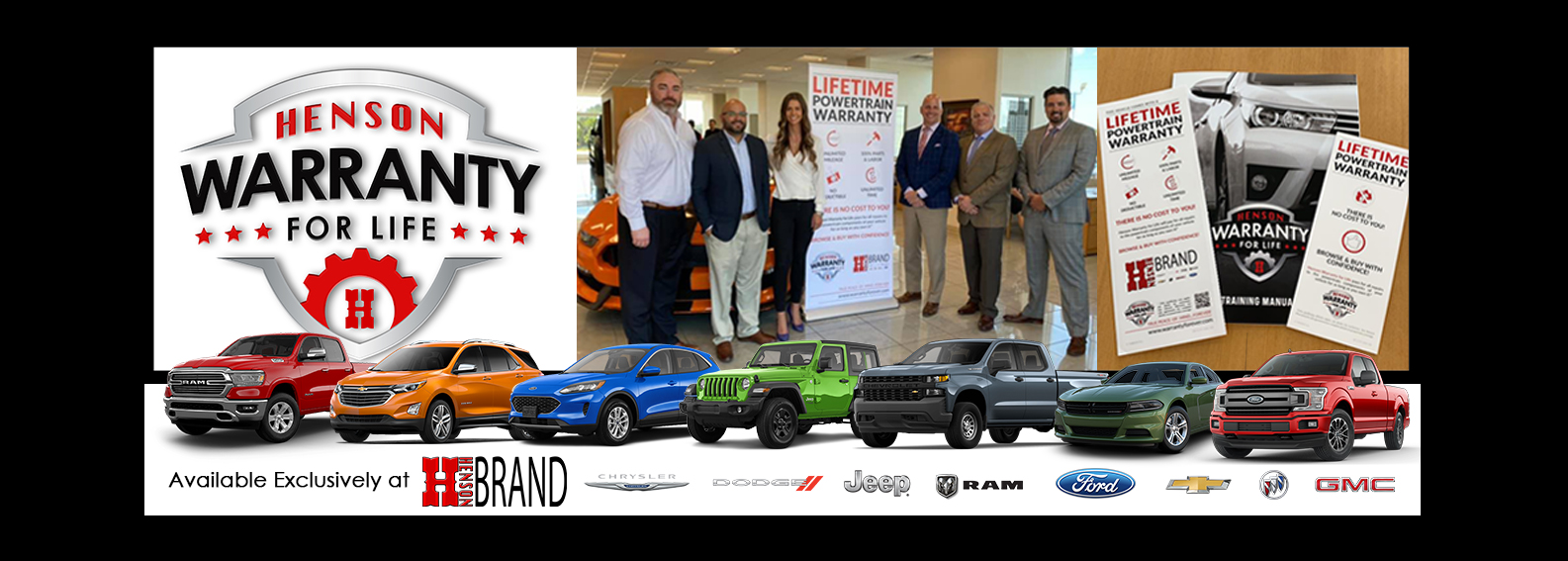 Henson Brand Car Dealership: A Comprehensive Guide to Excellence in Automotive Retail