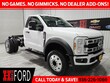 Ford F-450 Chassis