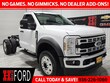 Ford F-450 Chassis