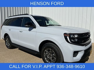 2026 Ford Expedition Active SUV