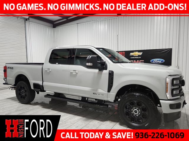 2026 Ford F-250 Super Duty XLT's photo