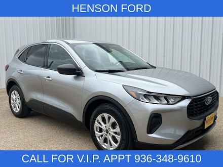 2024 Ford Escape Active SUV