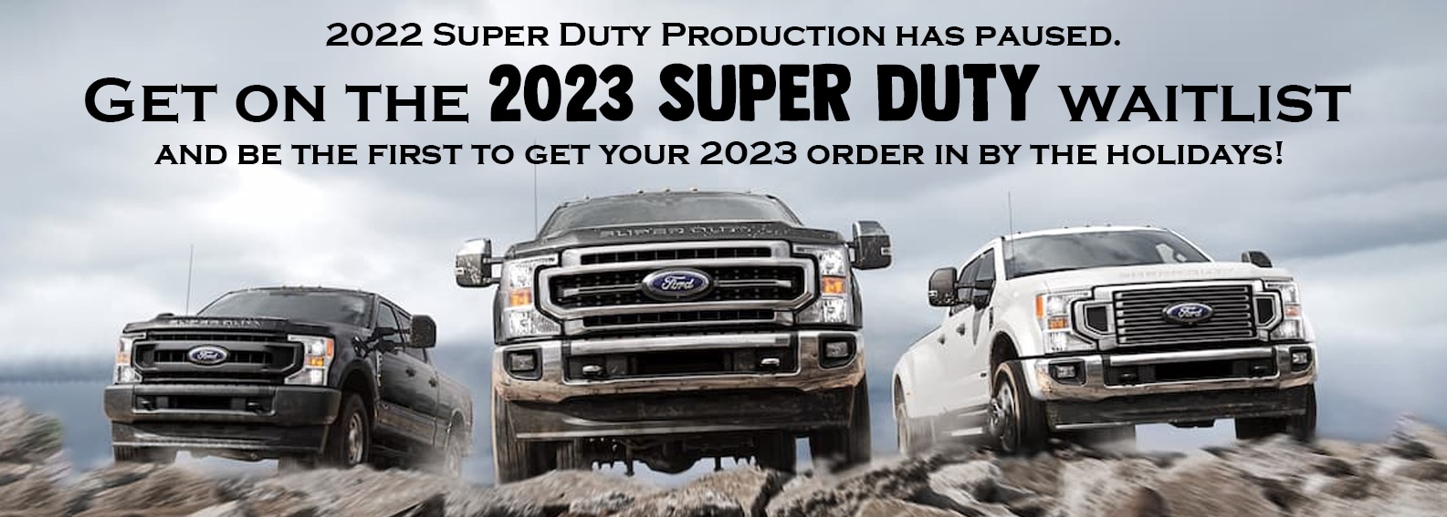 New and Used Ford Dealer Madisonville Henson Ford