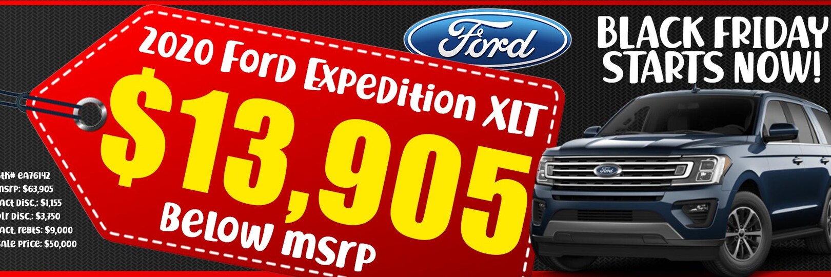 New and Used Ford Dealer Madisonville Henson Ford