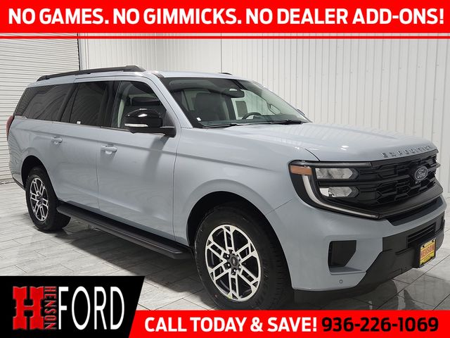 2025 Ford Expedition Active's photo