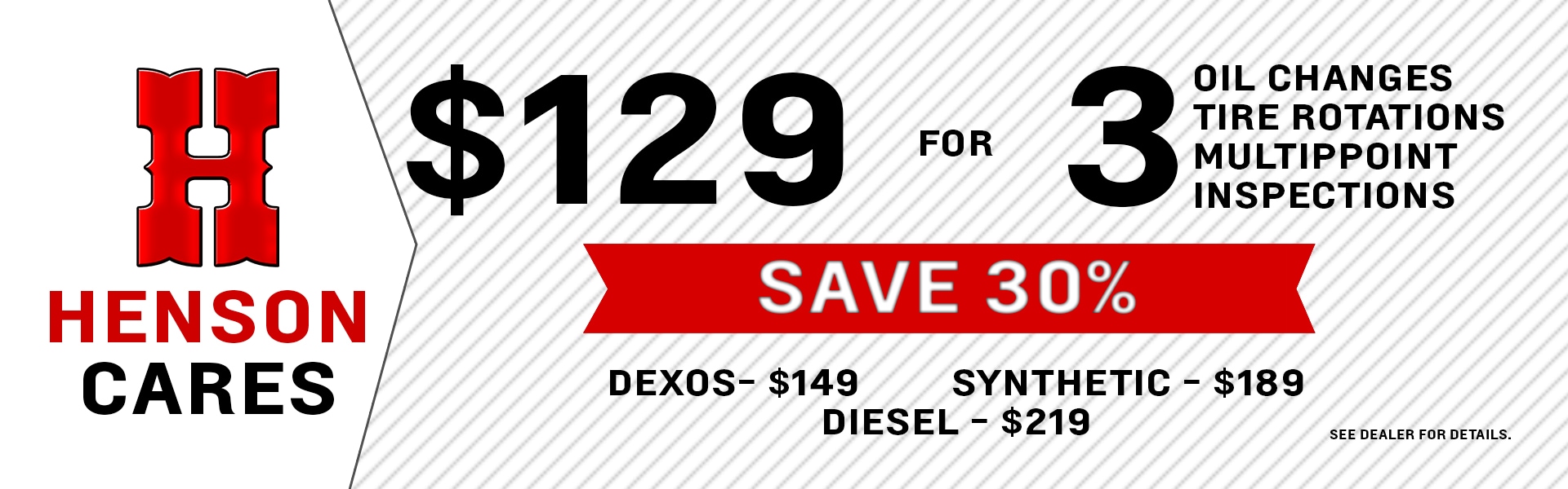 New and Used Ford Dealer Madisonville Henson Ford