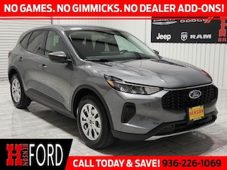 2025 Ford Escape Active SUV
