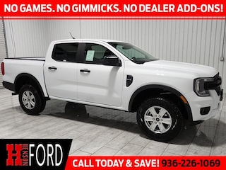 2025 Ford Ranger XL TRUCK