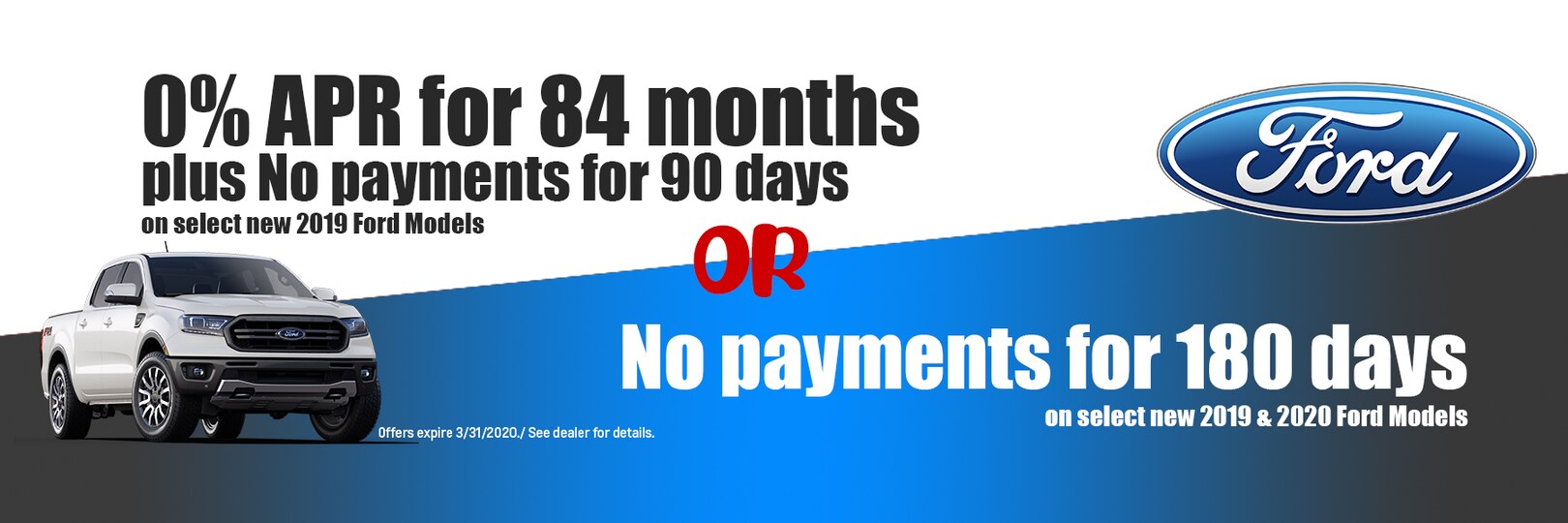 Henson Ford Ford Dealership in Madisonville TX