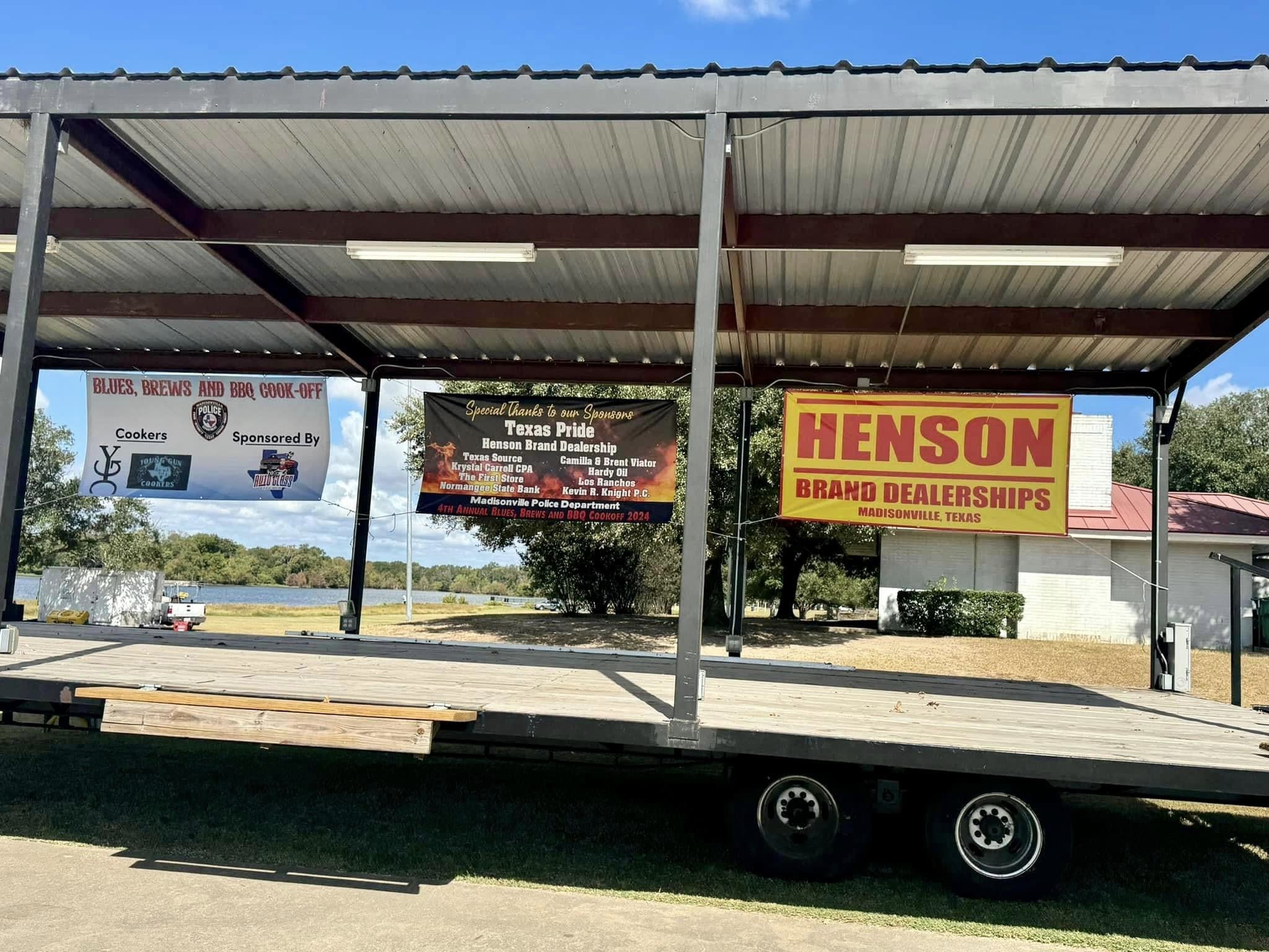 Henson Jeep Madisonville Tx 73 - 2mqlpkw