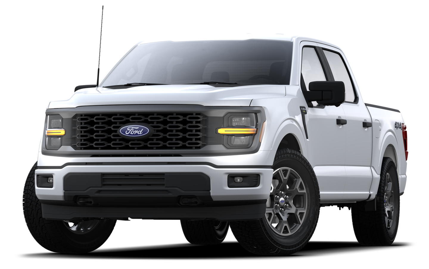 Ford F-150 STX