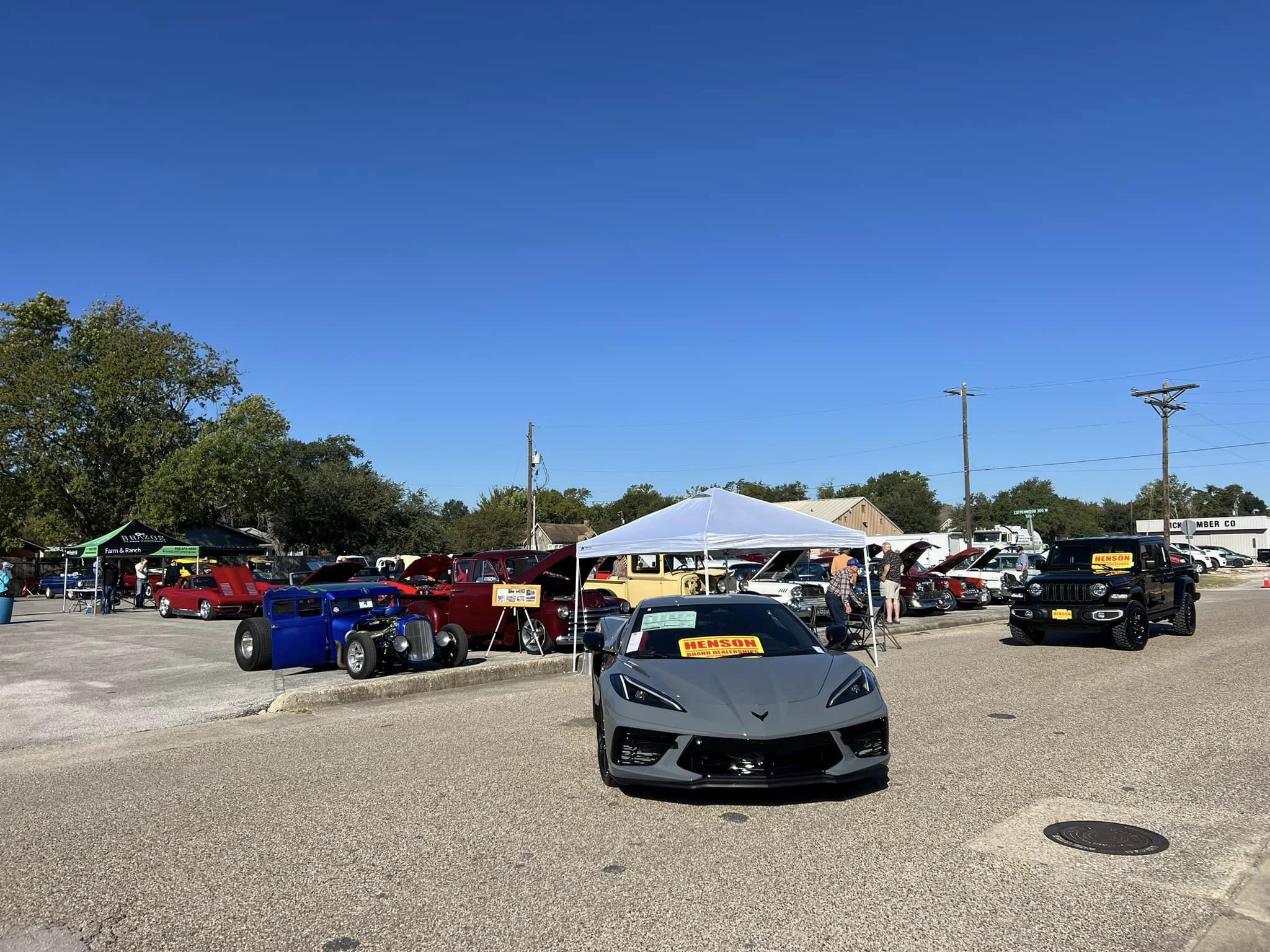 Henson Jeep Madisonville Tx 73 - 0q6enjw