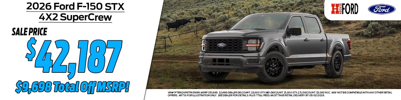  F-150