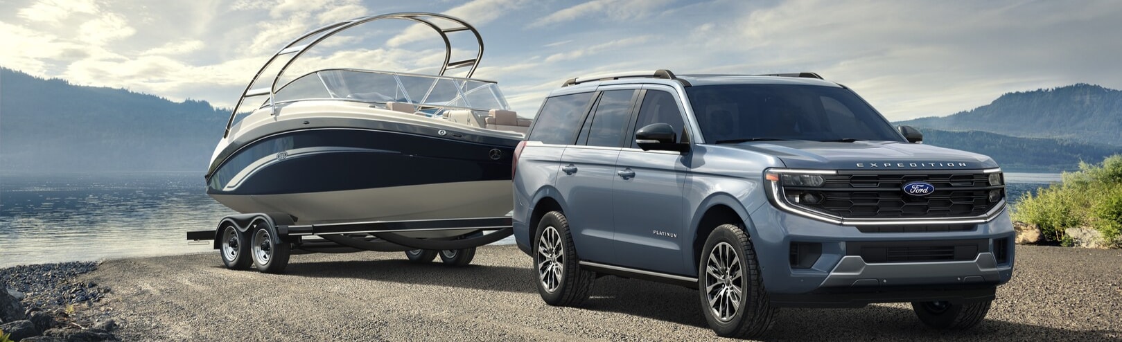 Ford Expedition