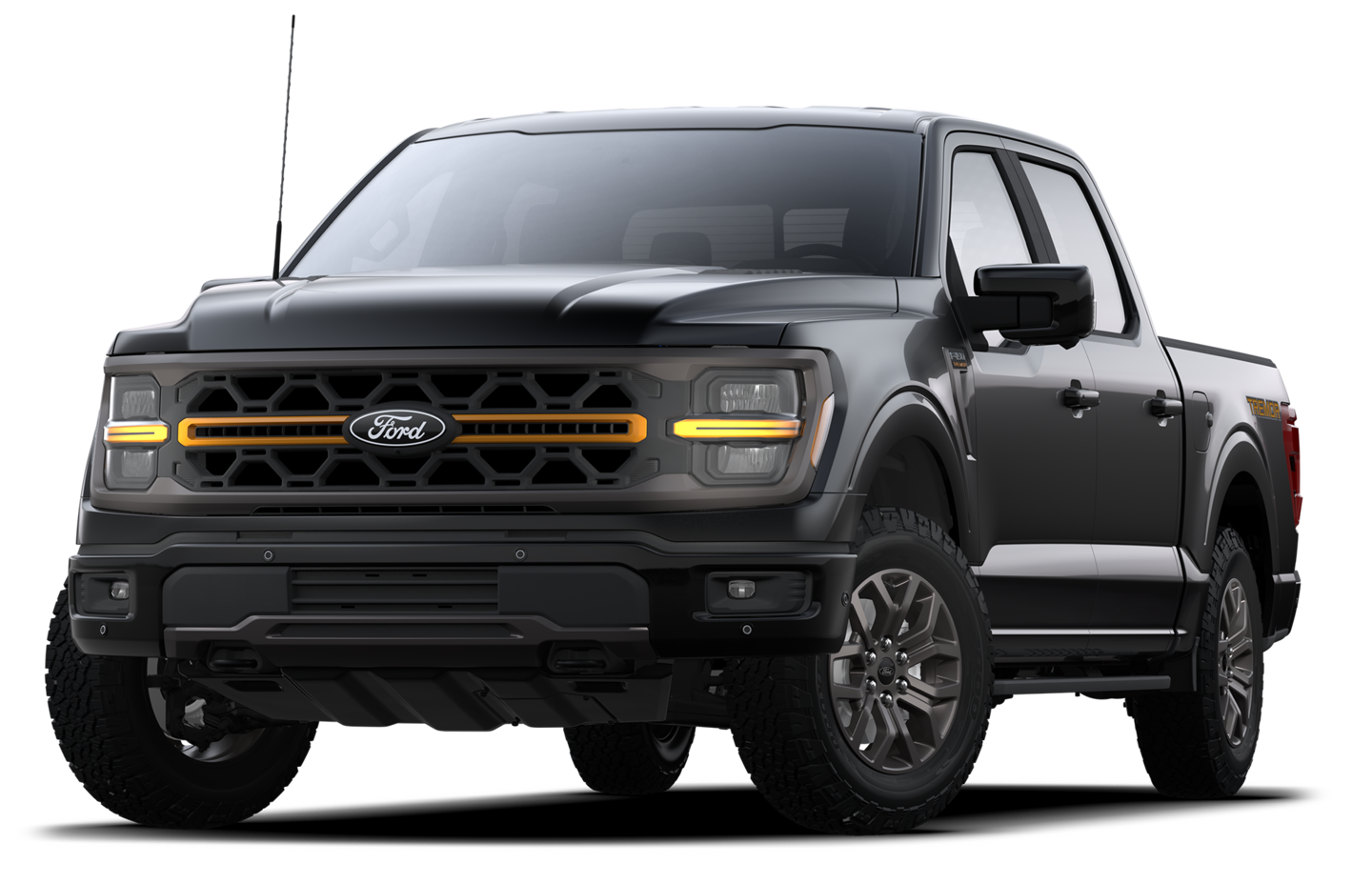 Ford F-150 Tremor