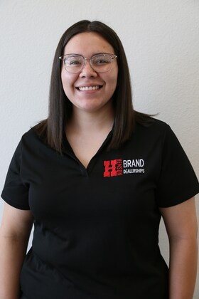 Staff member Jacqueline Aguilar Cancino from ID_563bfe