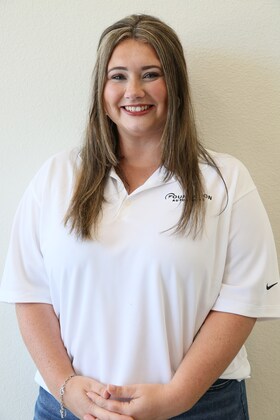 Staff member Bailey Hennesey from ID_563bfe