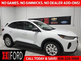 2026 Ford Escape Active SUV