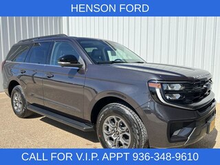 2026 Ford Expedition Active SUV