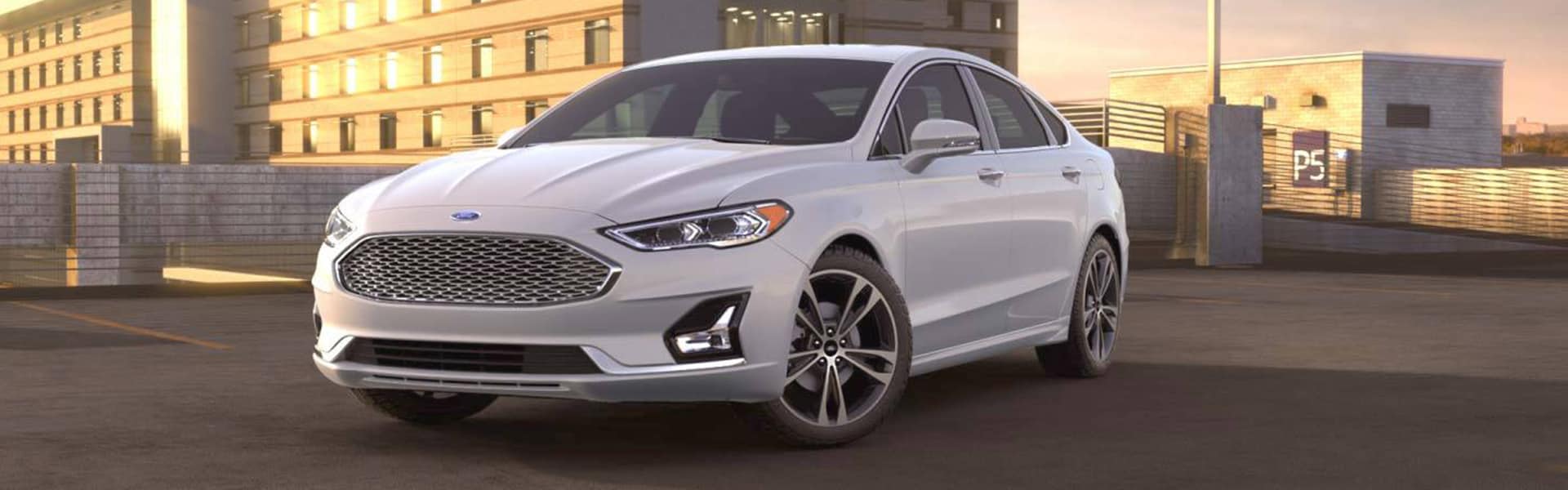 New and Used Ford Dealer Madisonville Henson Ford