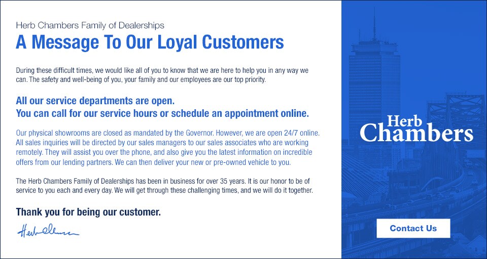 Herb Chambers Alfa Romeo Of Warwick Alfa Romeo Dealer