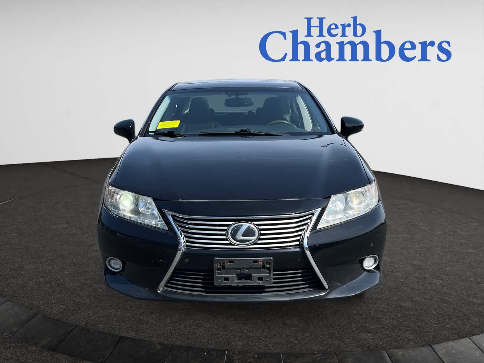 Used 2014 Lexus ES 350 with VIN JTHBK1GG1E2116488 for sale in Danvers, MA