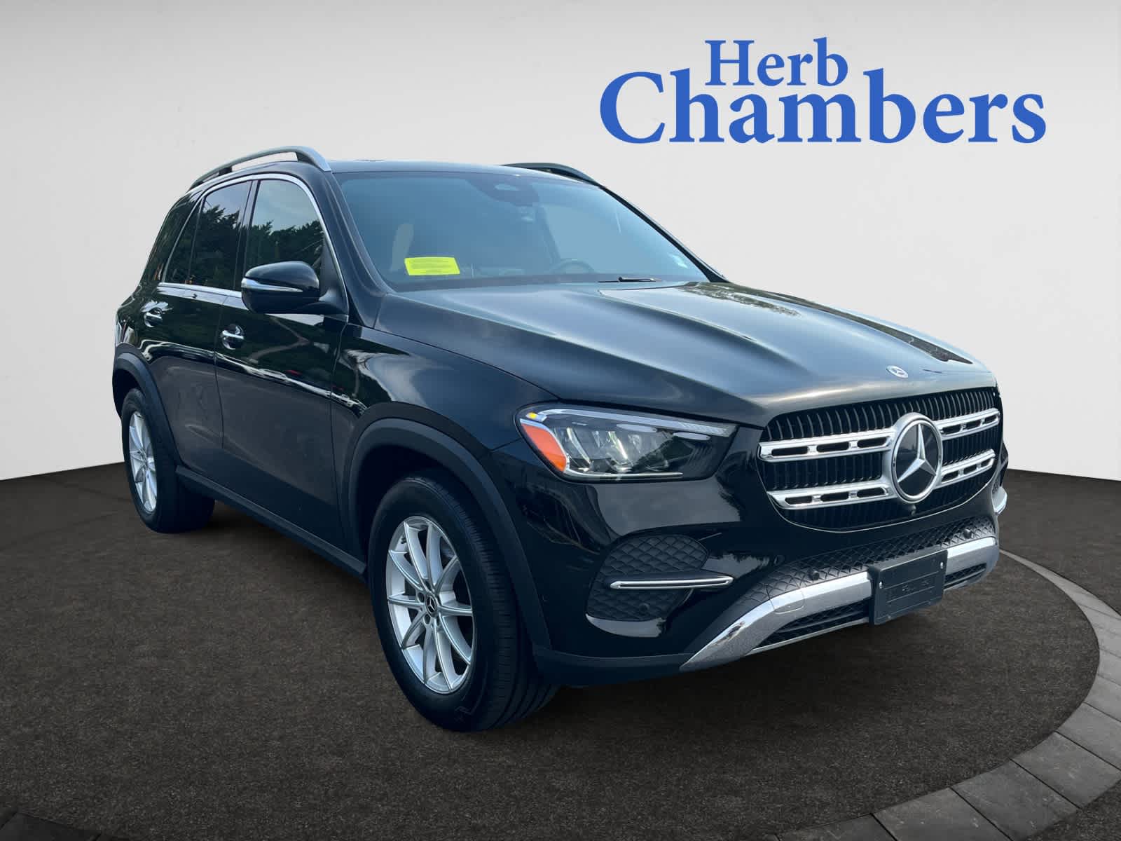 2024 Mercedes-Benz GLE GLE 450e Plug-In Hybrid