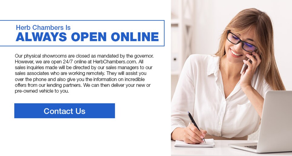 Herb Chambers Alfa Romeo Of Millbury Alfa Romeo Dealer