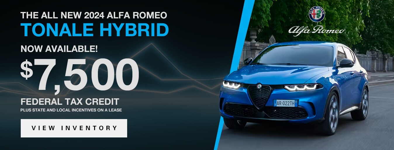 Herb Chambers Alfa Romeo of Millbury Alfa Romeo Dealer near Me