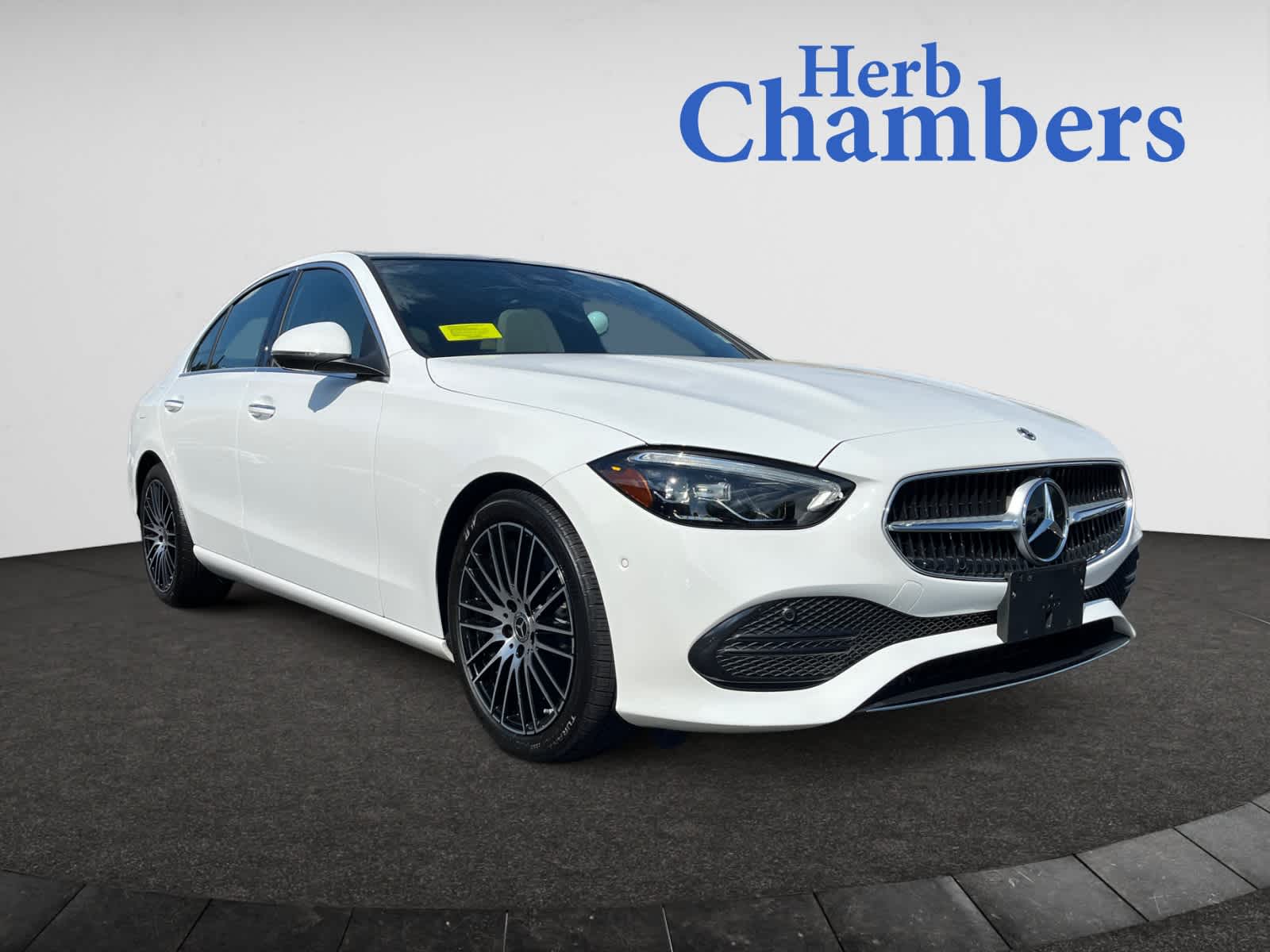 2023 Mercedes-Benz C-Class C 300