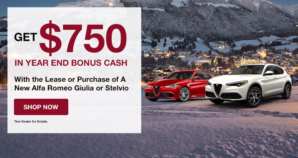 Herb Chambers Alfa Romeo Of Millbury Alfa Romeo Dealer