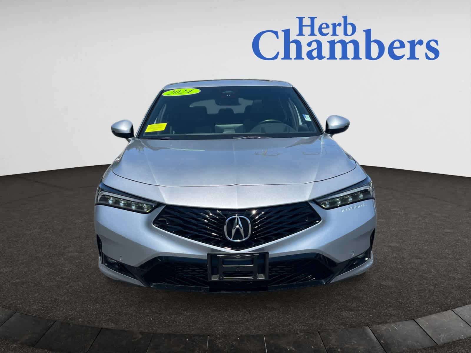 Used 2024 Acura Integra A-Spec with Tech Package with VIN 19UDE4H6XRA011339 for sale in Danvers, MA