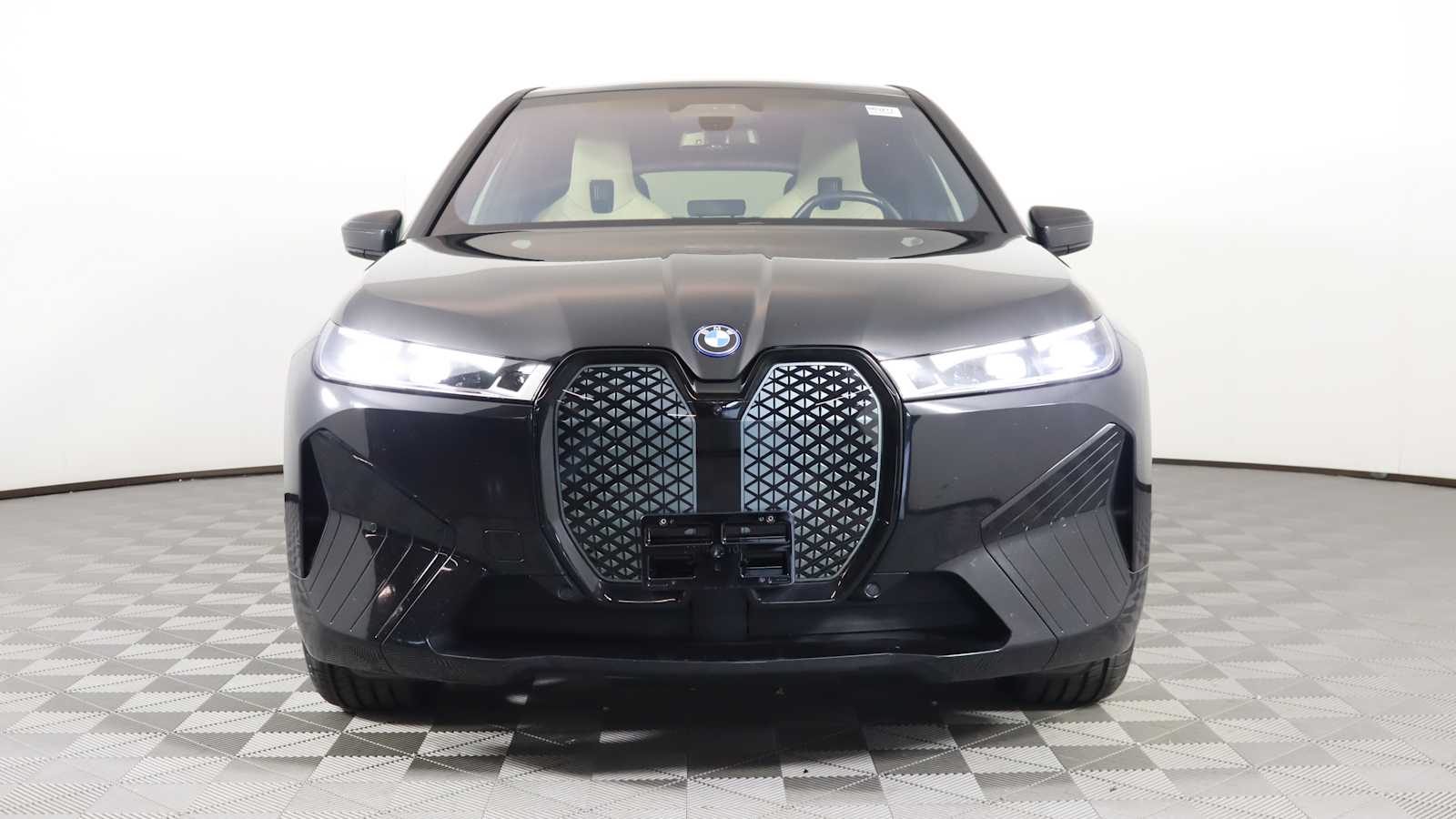 Certified 2023 BMW iX Base with VIN WB533CF00PCM08189 for sale in Danvers, MA