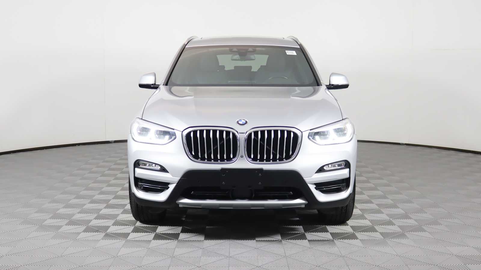 Used 2019 BMW X3 30i with VIN 5UXTR9C50KLD98893 for sale in Boston, MA