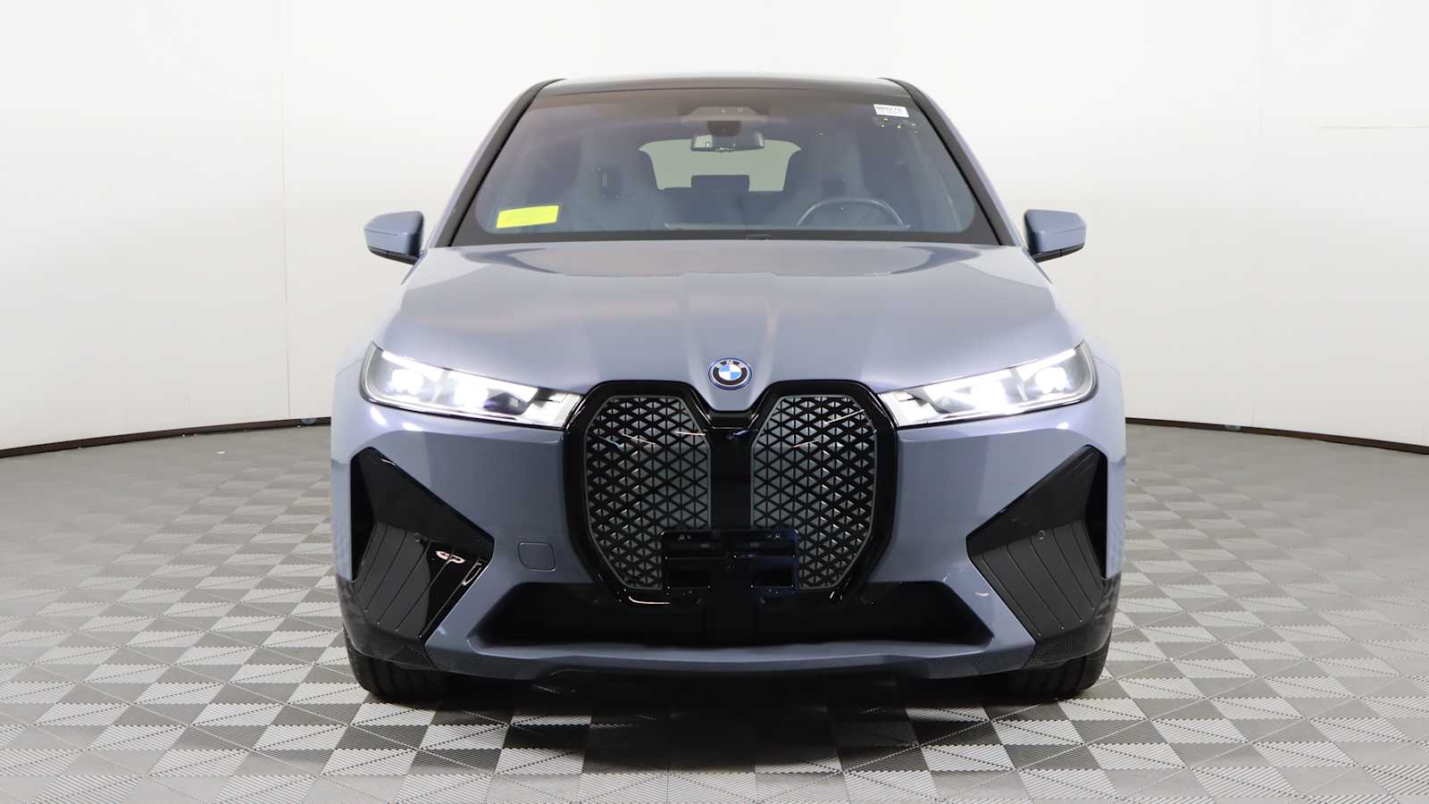 Certified 2023 BMW iX Base with VIN WB523CF00PCM96785 for sale in Boston, MA