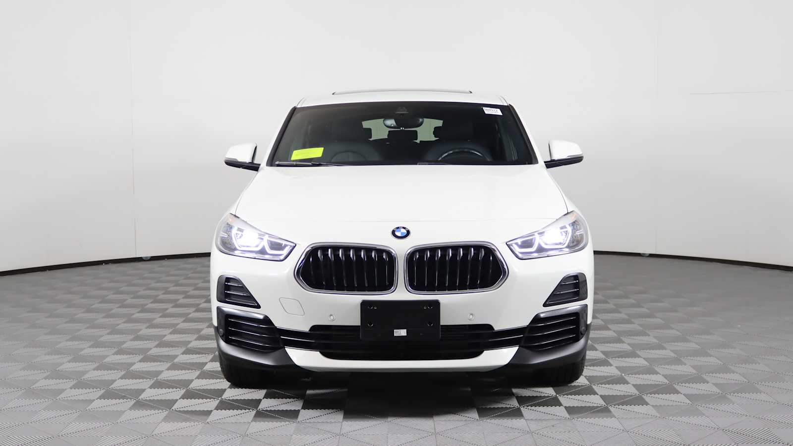 Certified 2022 BMW X2 28i with VIN WBXYJ1C03N5T42993 for sale in Boston, MA