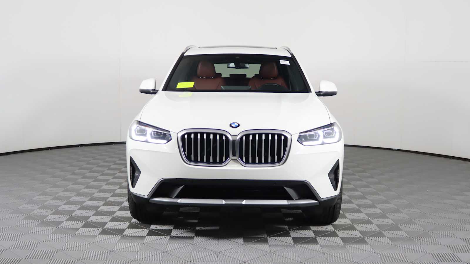 Used 2022 BMW X3 30i with VIN 5UX53DP08N9K86238 for sale in Boston, MA