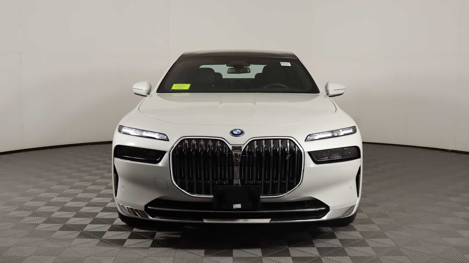 Certified 2024 BMW i7 Base with VIN WBY53EJ09RCP47387 for sale in Wayland, MA