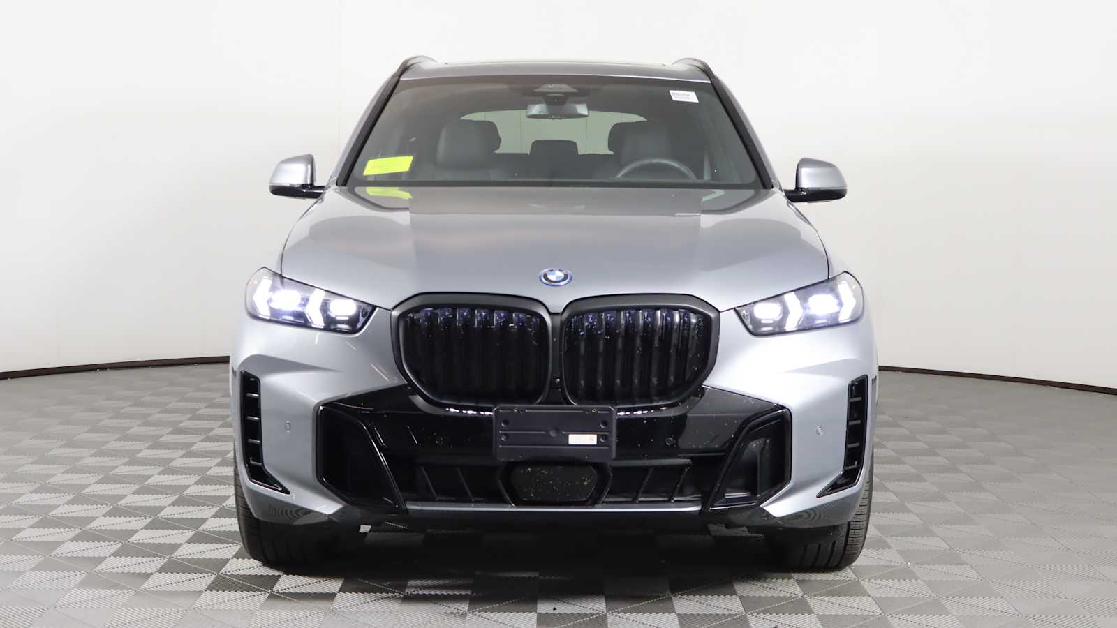 Certified 2025 BMW X5 50e with VIN 5UX43EU06S9Y80621 for sale in Danvers, MA