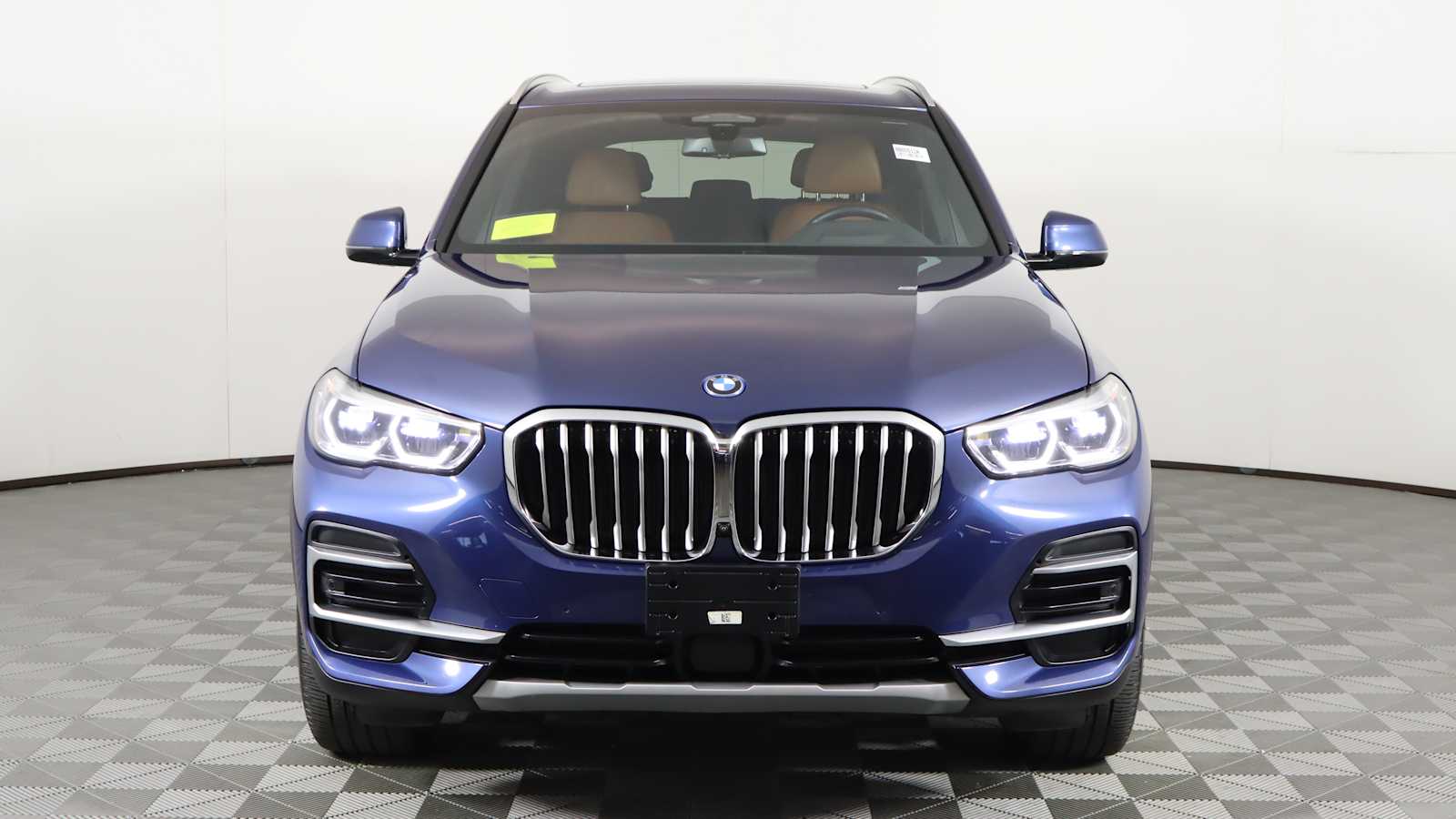 Certified 2023 BMW X5 45e with VIN 5UXTA6C07P9N45934 for sale in Danvers, MA