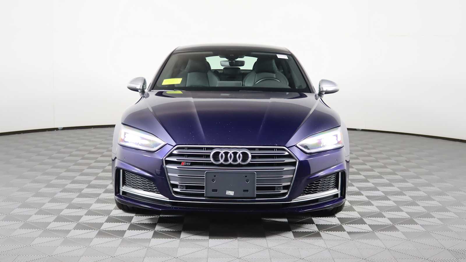 Used 2019 Audi S5 Sportback Premium Plus with VIN WAUB4CF53KA092460 for sale in Boston, MA